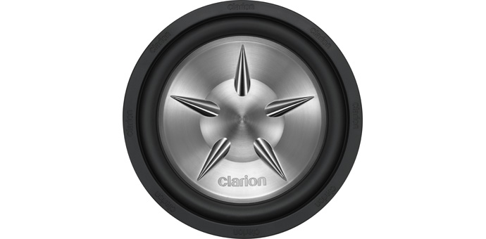 New clarion range PXW 1252 PXW1252,10