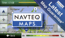 NAVTEQ maps for precision and reliability.