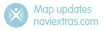Map updates naviextras.com