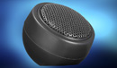 Variable Angle Structure Tweeter with Pure Soft Dome