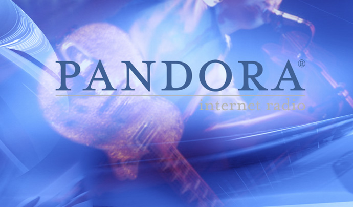 Contrôle Pandora