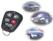 Avec l’option de contrôler plusieurs véhicules à partir de la même télécommande, mettez une fin à l’encombrement de votre porte-clef.