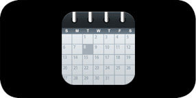 Calendar4car - Calendar Application
