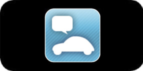 FB4car &Tweet4car - Exclusive In-Vehicle Facebook® & Twitter Applications