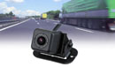 Kompatibilní couvací kamera zvyšuje bezpečnost
