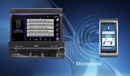 Parrot Bluetooth® für unkompliziertes Telefonieren über die Freisprecheinrichtung