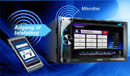 Parrot Bluetooth® til håndfri problemfri telefoni