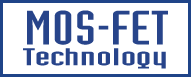 MOS-FET Technology