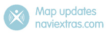 <b>Map coverage:</b>
Malaysia, Singapore, Thai, Indonesia, Brunei
<br>
<b>GUI & voice guidance</b>
■ Navigation voice guidance : English, French, Spanish
■ Text to speech voice : English, French, Spanish
