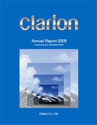 Annual Report 2009 Let