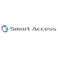 SmartAccess_Logo_color
