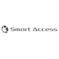 SmartAccess_Logo_mono