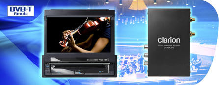 Suderinama su antžeminėmis skaitmeninėmis vaizdo transliacijomis (DVB-T)