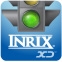 „INRIX® XD™ Traffic Map Alerts™“