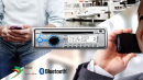 Parrot Bluetooth® for Communication
