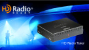HD Radio Ready™ for Digital Quality Radio.