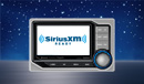 SiriusXM-Ready™ with Optional Tuner Module