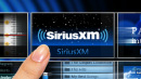 SiriusXM-Ready™ with Optional Tuner
