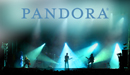 Me gusta Pandora®.