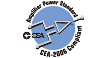 Categoría de Potencia CEA 2006 