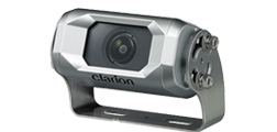 Clarion CC-2002E Rückfahrkamera Kompakte Farbkamera mit Schutzgehäuse