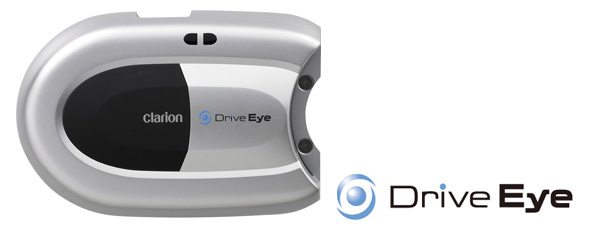 Drive Eye(ドライブアイ)