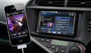 iPod®/iPhoneとの連携力と高品位な音響技術が融合