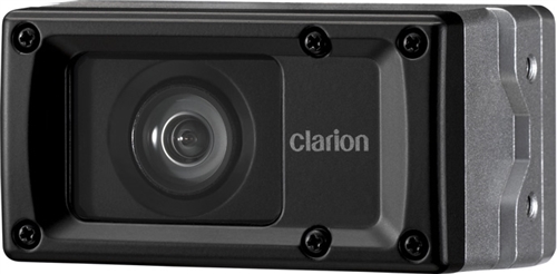 クラリオン　CJ7000とCC2000カメラセット