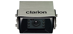 クラリオン バックカメラのモニターclarion CJ-7000③