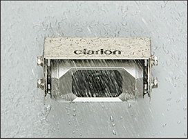 Clarionクラリオン | CC-6500B
