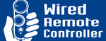 Wired_Remote_controller