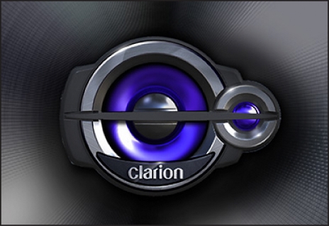 Clarionクラリオン | SRT1733