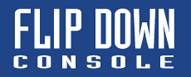 Flip Down Console