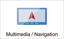 Multimedia / Navigation